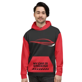 Hoodie 1