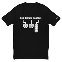 Short Sleeve Car Talk 7 T-shirt