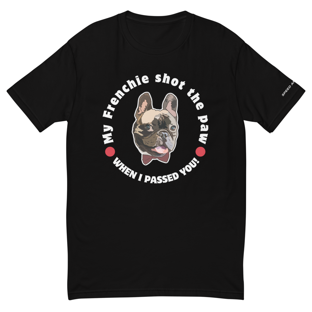 Short Sleeve Car Talk 3 T-shirt