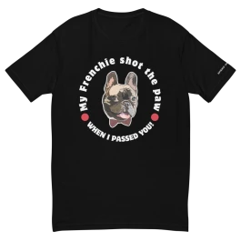 Short Sleeve Car Talk 3 T-shirt