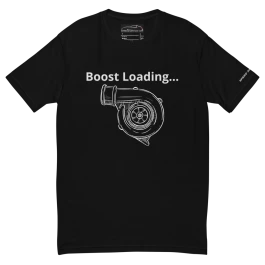 Short Sleeve Car Talk 9 T-shirt