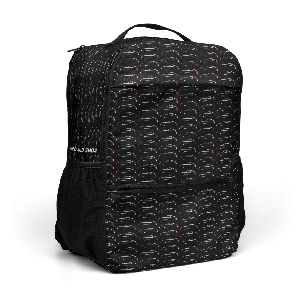 Performance Inspired Utility backpack