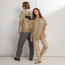 Unisex oversized VW 1 t-shirt