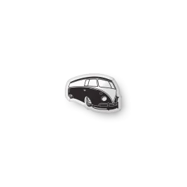 Custom-shaped VW 1 pillow