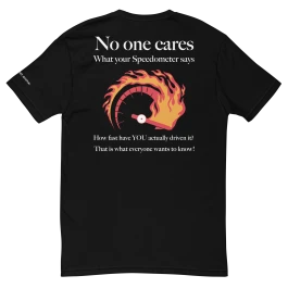 Short Sleeve Car Talk 1 T-shirt