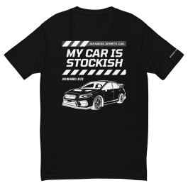 Short Sleeve Car Talk 2 T-shirt