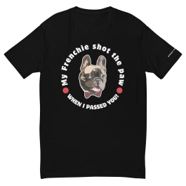 Short Sleeve Car Talk 3 T-shirt