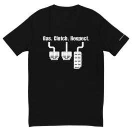 Short Sleeve Car Talk 7 T-shirt