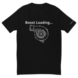 Short Sleeve Car Talk 9 T-shirt