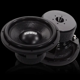 SUNDOWN SA-Classic 12" Subwoofer