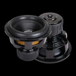 SUNDOWN M-Series M15 2000W Subwoofer