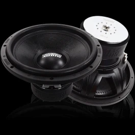 SUNDOWN SA-Series v.2 15" Subwoofer