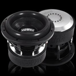 SUNDOWN SA-Series v.3 8" Subwoofer