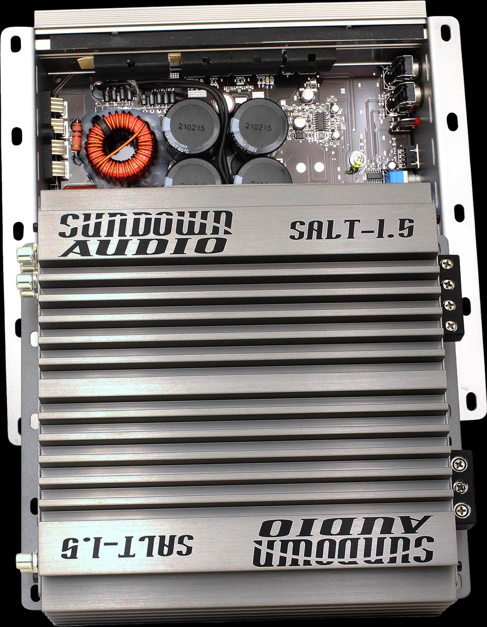 SUNDOWN SALT-1.5 Class D Amplifier
