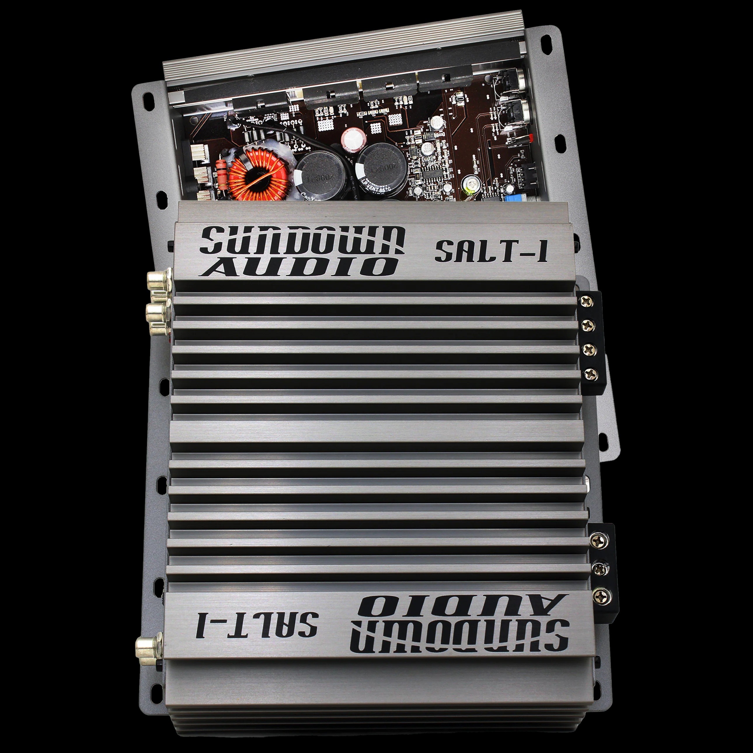 SUNDOWN SALT-1 Class D Amplifier