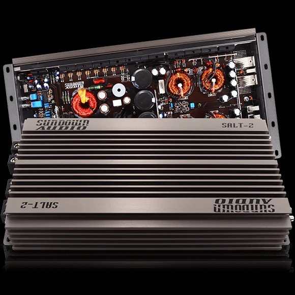 SUNDOWN SALT-2 Class D Amplifier