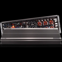 SUNDOWN SALT-8 Competition Class D Amplifier