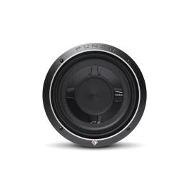Rockford Fosgate Punch 10" P3S Shallow 2-Ohm DVC Subwoofer