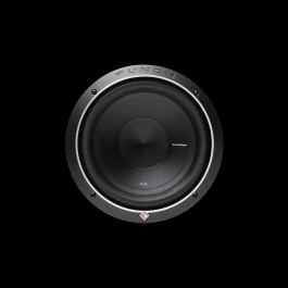 Rockford Fosgate Punch 10" P2 2-Ohm DVC Subwoofer