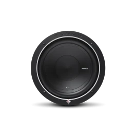 Rockford Fosgate Punch 10" P1 4-Ohm SVC Subwoofer