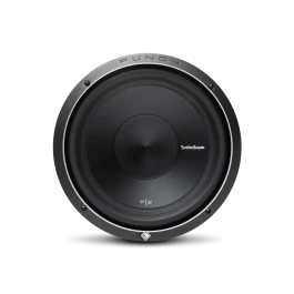 Rockford Fosgate Punch 12" P2 2-Ohm DVC Subwoofer