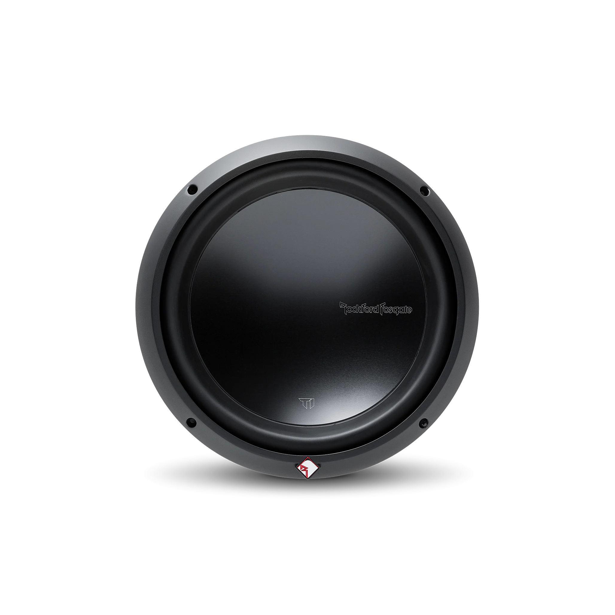 Rockford Fosgate Power 12" T1 2-Ohm DVC Subwoofer