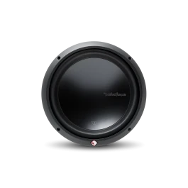 Rockford Fosgate Power 12" T1 2-Ohm DVC Subwoofer