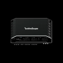 Rockford Fosgate Prime 750 Watt 5-Channel Amplifier