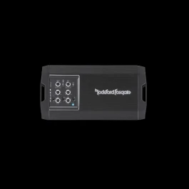 Rockford Fosgate Power 400 Watt Class-ad 4-Channel Amplifier