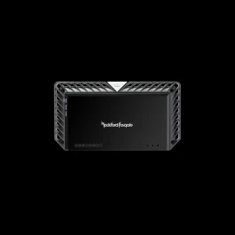 Rockford Fosgate Power 600 Watt 4-Channel Amplifier