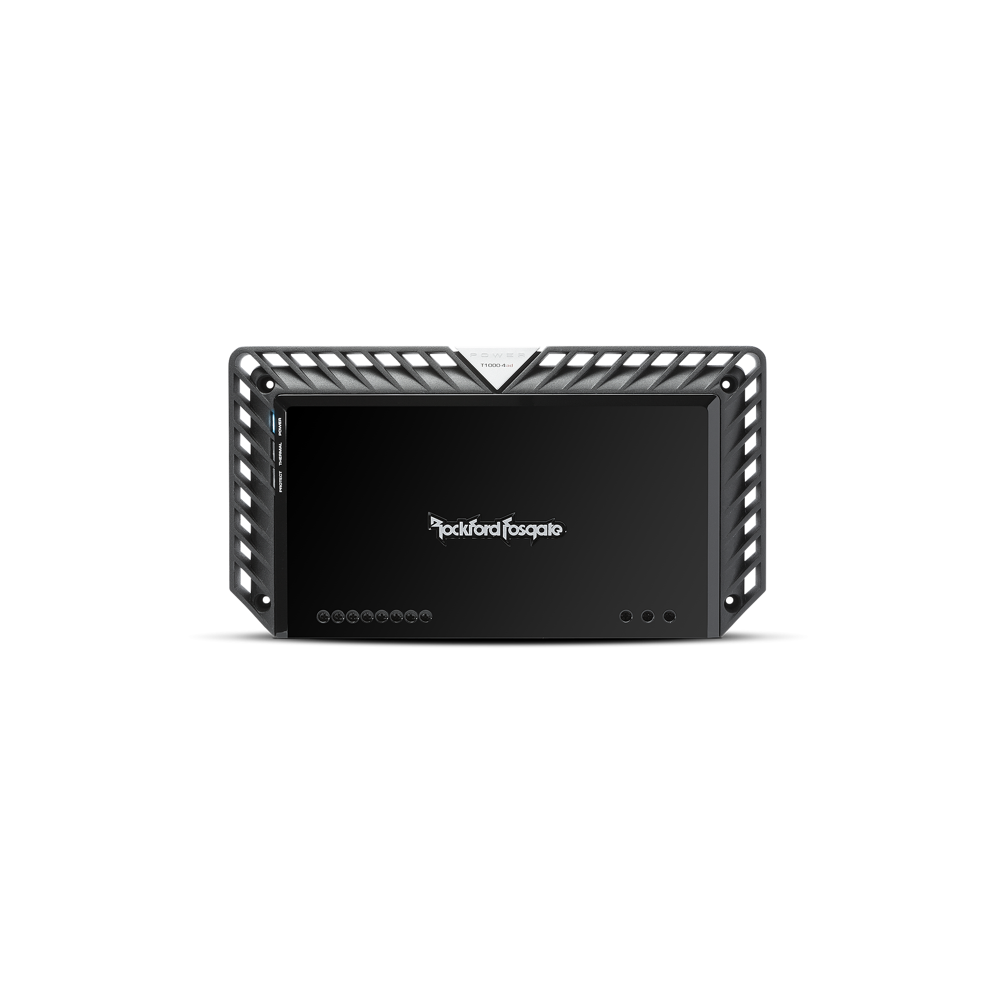 Rockford Fosgate Power 1,000 Watt Class-ad Full-Range 4-Channel Amplifier
