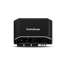 Rockford Fosgate Prime 500 Watt 4-Channel Amplifier