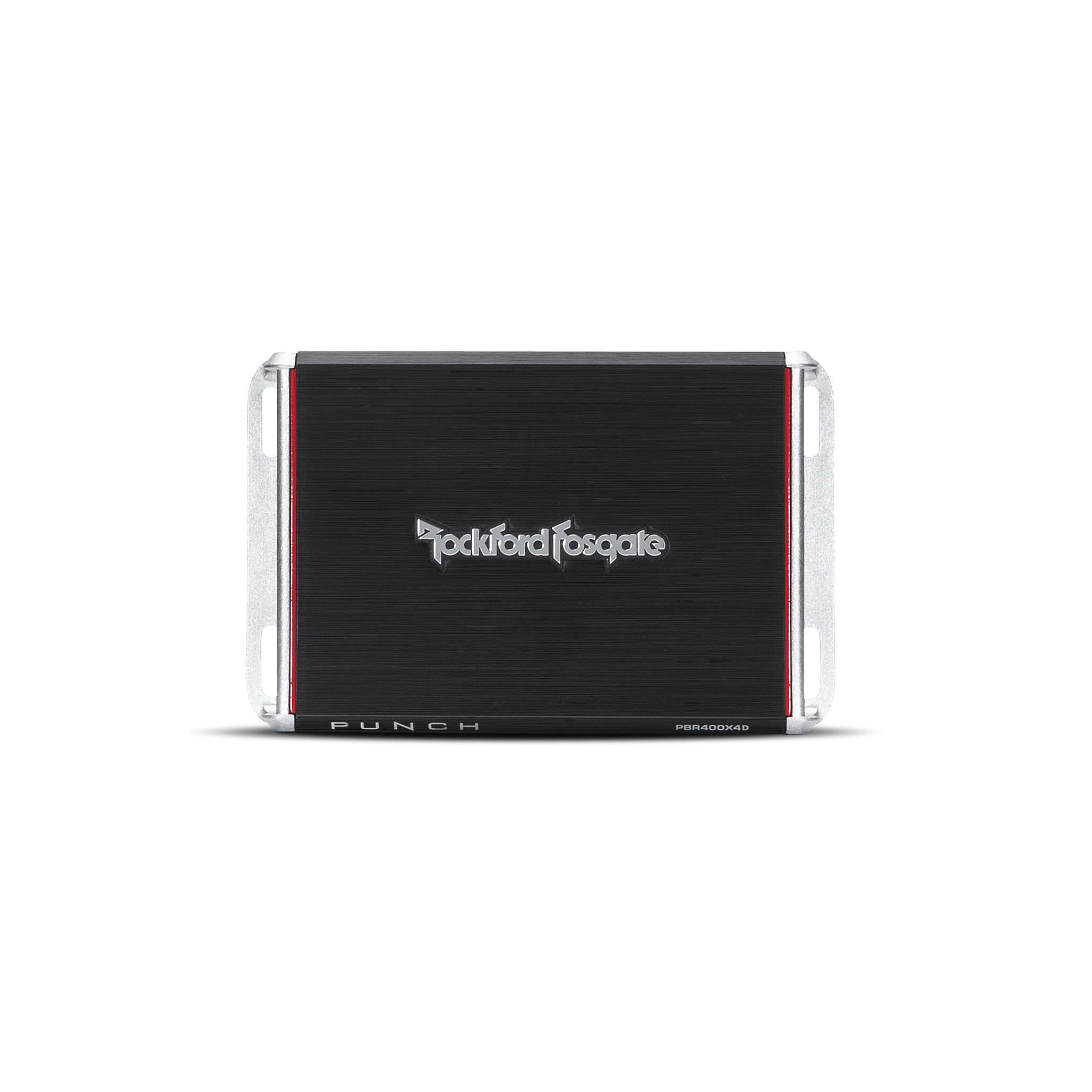Rockford Fosgate Punch 400 Watt Full-Range 4-Channel Amplifier