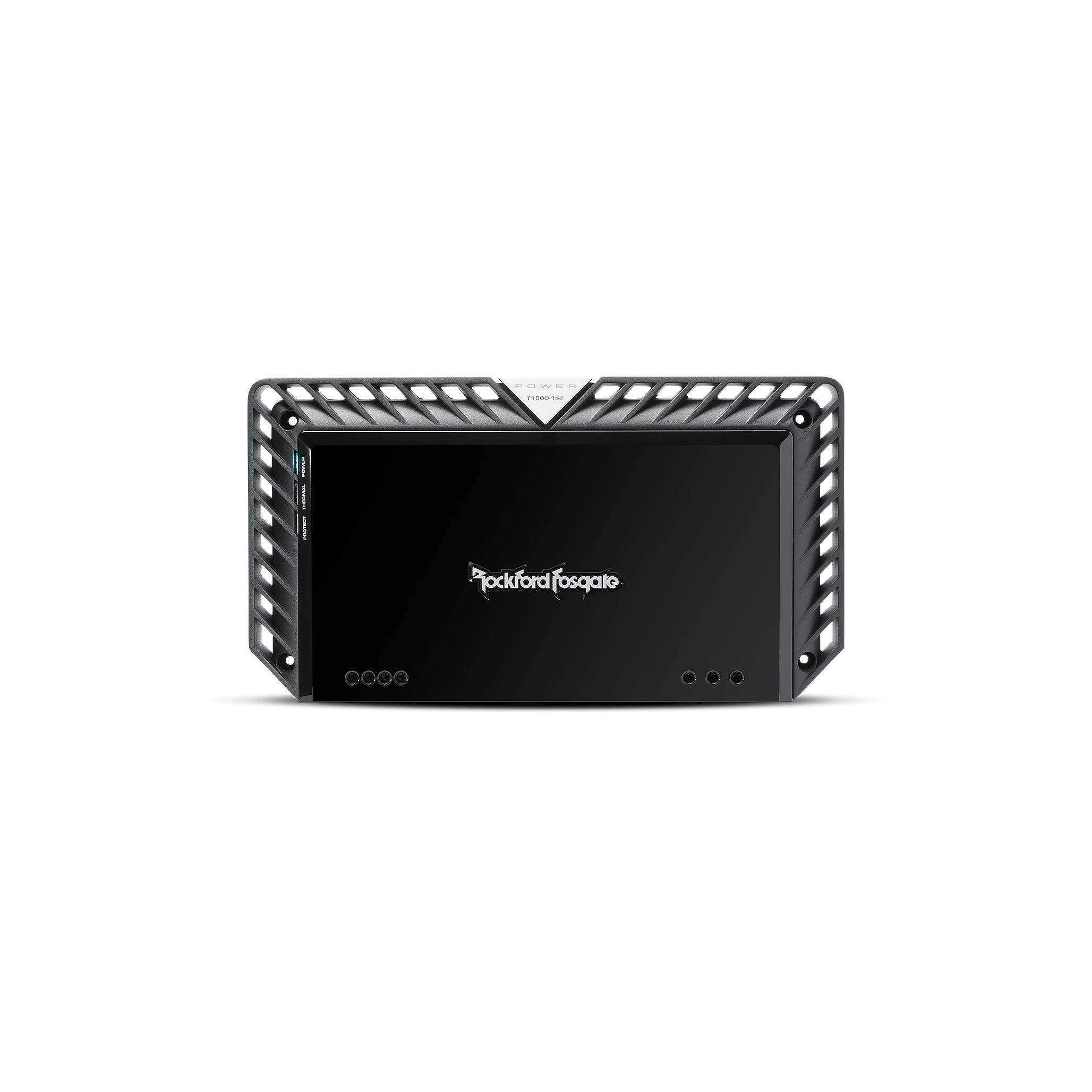 Rockford Fosgate Power 1,500 Watt Class-bd Constant Power Amplifier
