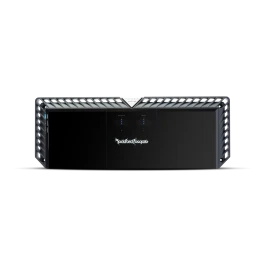 Rockford Fosgate Power 2500 Watt Class-bd Constant Power Amplifier