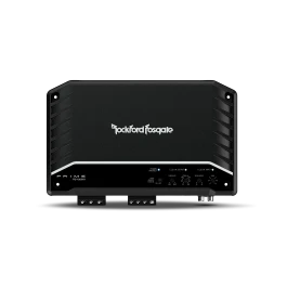Rockford Fosgate Prime 1200 Watt Mono Amplifier