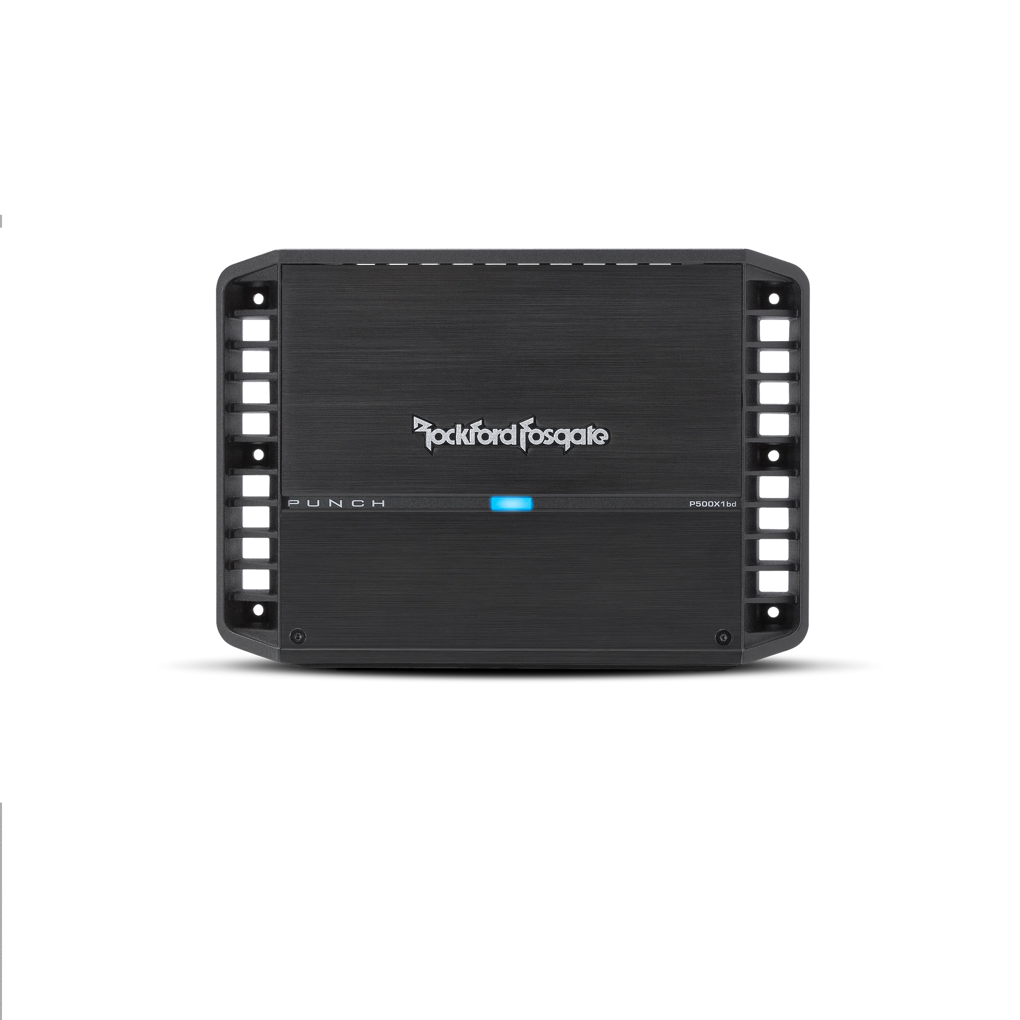 Rockford Fosgate Punch 500 Watt Class-bd Mono Amplifier
