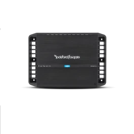 Rockford Fosgate Punch 500 Watt Class-bd Mono Amplifier
