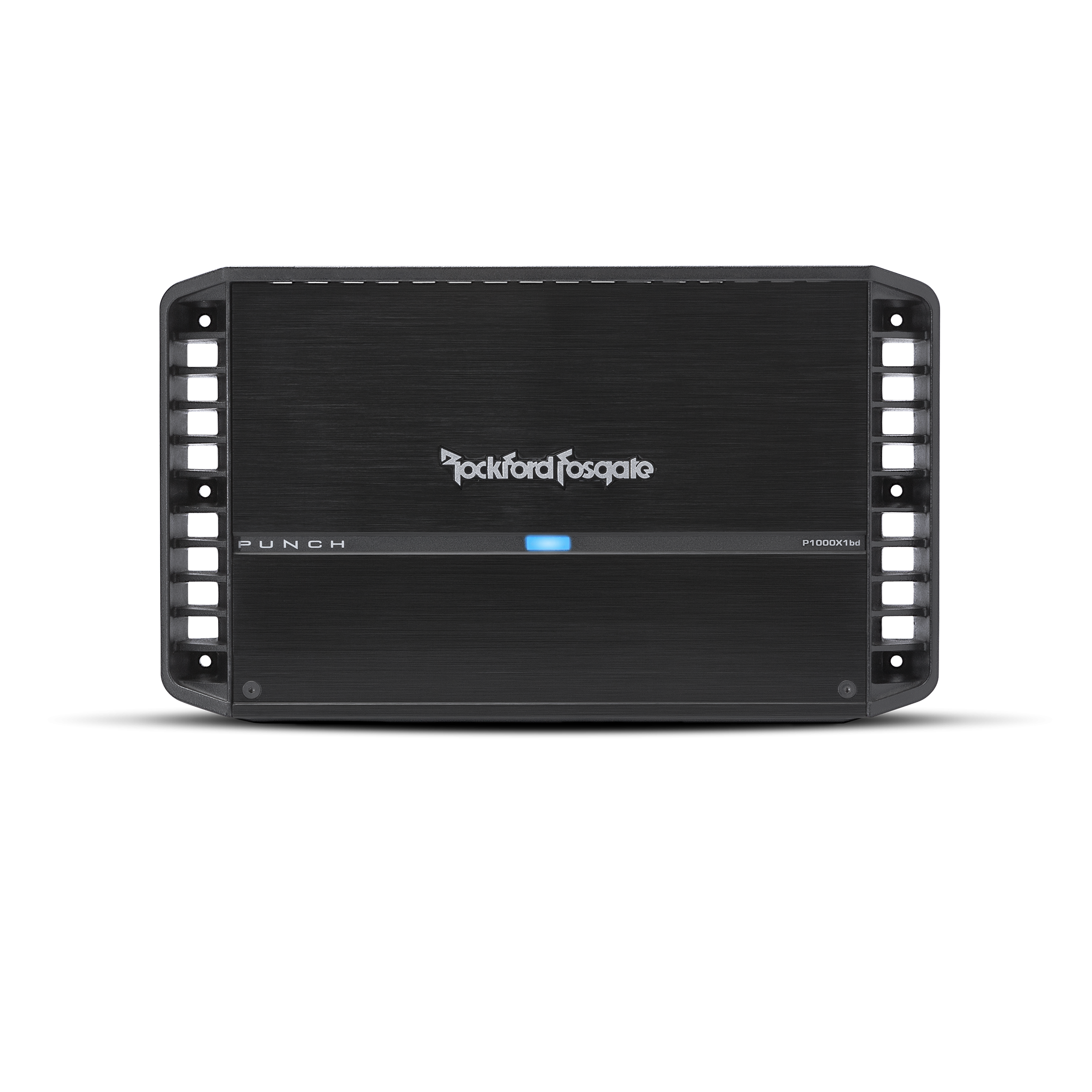 Rockford Fosgate Punch 1,000 Watt Class-bd Mono Amplifier