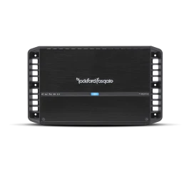 Rockford Fosgate Punch 1,000 Watt Class-bd Mono Amplifier
