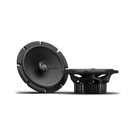 Rockford Fosgate Punch P1 6.5” 3-Way Coaxial Speaker P1V2-65