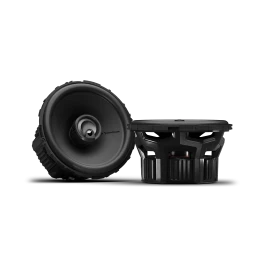 Rockford Fosgate Punch P1 5.25” 3-Way Coaxial Speaker P1V2-5