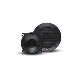 Rockford Fosgate Prime 4" 2-Way Full-Range Speaker (pr) R14X2