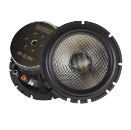 SUNDOWN SA-Series SA6.5M 6.5" Speakers
