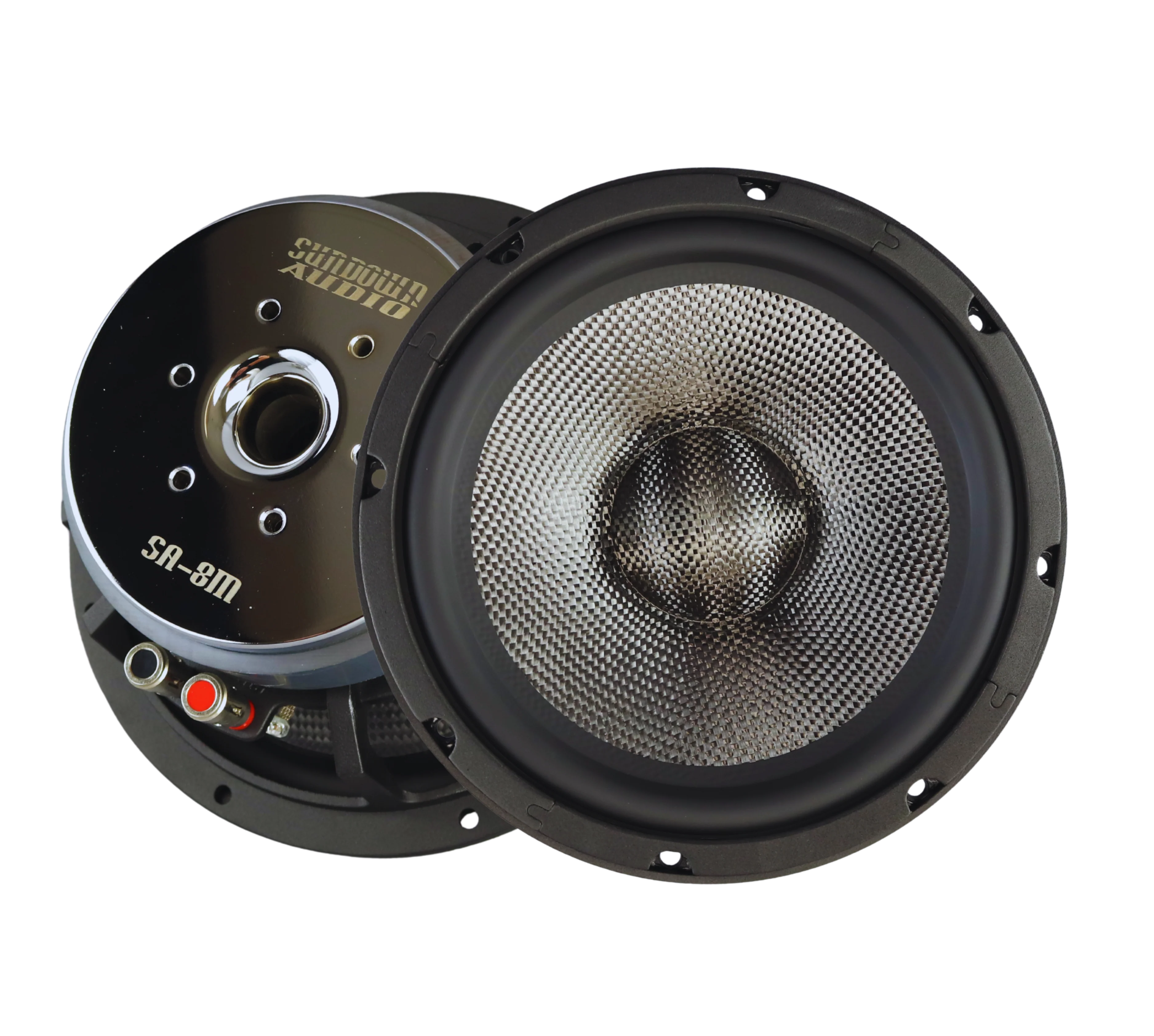 SUNDOWN SA-Series SA8M 8" Speakers