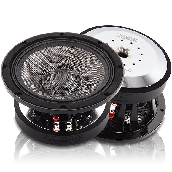 SUNDOWN VEX-8 300 Watt Pro Audio Midrange Speaker