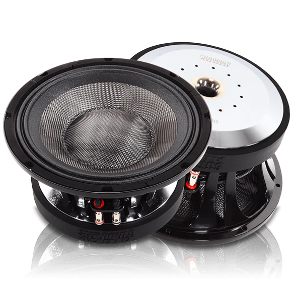 SUNDOWN VEX-10 500 Watt Pro Audio Midrange Speaker