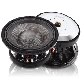 SUNDOWN VEX-10 500 Watt Pro Audio Midrange Speaker