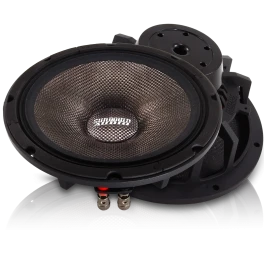 SUNDOWN NeoPro-10 v.4 10" Pro Audio Midrange Speaker