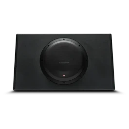 Rockford Fosgate Punch 12" 300-Watt Powered Truck Enclosure P300-12T